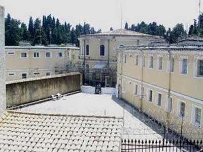 Αναβρασμός στις φυλακές της Κέρκυρας
