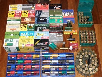 «Εργαστήριο» παραγωγής όπλων στο Πέραμα