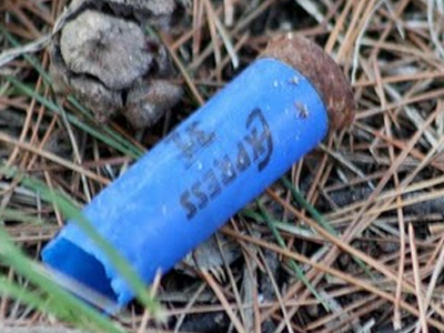 Έριχνε όλη νύχτα μπαλωθιές