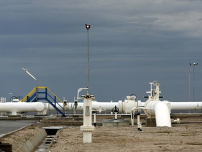 «Τελεσίγραφο» Ιαπωνίας στην Κίνα για το φυσικό αέριο