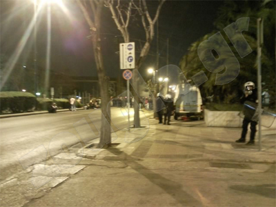 Ελεύθεροι αφέθηκαν οι 71 προσαχθέντες