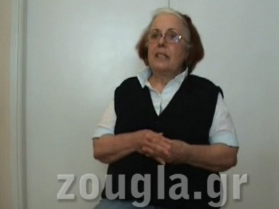 Στον Άγιο Σάββα η 62χρονη με τις παρενέργειες από το εμβόλιο