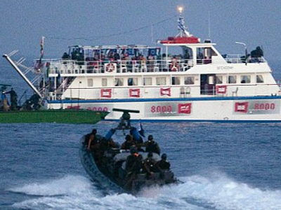 Διάβημα του Έλληνα πρέσβη στο Τελ Αβίβ