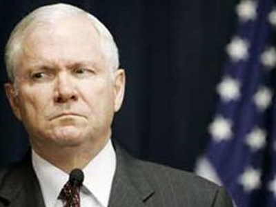 Αιφνιδιαστικά στην Καμπούλ ο Γκέιτς