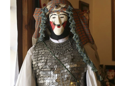 Αντικαραμανλικό μένος