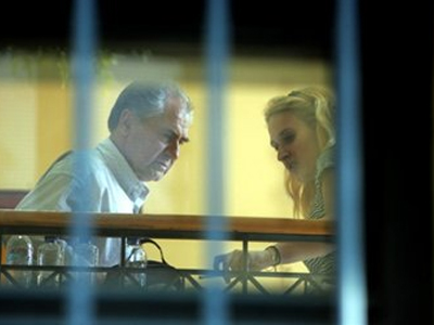 Απολογείται ο Ηλίας Γεωργίου