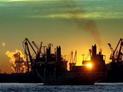 Η γερμανική οικονομία ξεπερνά την κρίση