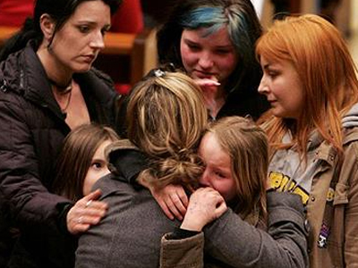 Βίασε και δολοφόνησε εννιάχρονο κορίτσι