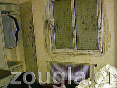 Αντιτρομοκρατική: Αποτυπώματα περισσότερων των 10