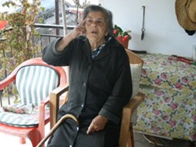 Λήστεψαν ηλικιωμένη λίγο πριν από την Ανάσταση