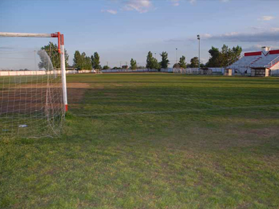 Ξυλοφόρτωσαν διαιτητή σε ποδοσφαιρικό αγώνα παίδων!
