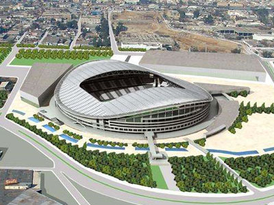 Βγήκαν τα μαχαίρια για το γήπεδο του ΠΑΟ