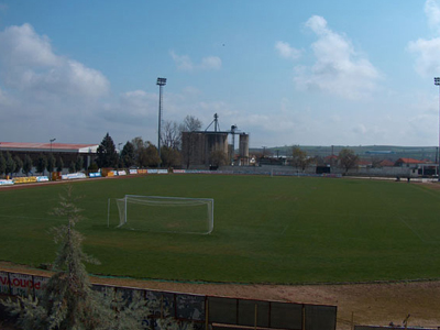 «Σύρραξη» σε αγώνα Γ’ κατηγορίας