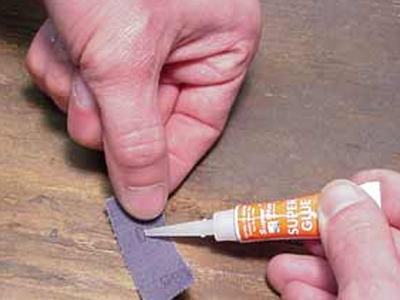 Ανακαλείται καρκινογόνα κόλλα