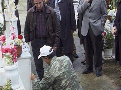 Τον “χτύπησε” για δεύτερη φορά η μοίρα