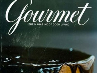 «Λουκέτο» σε τέσσερα αμερικανικά περιοδικά