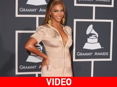 Σάρωσε τα βραβεία Grammy η Beyonce