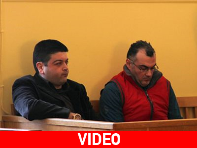 Διεκόπη για την Τετάρτη η δίκη