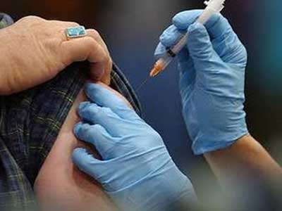 Ξεπέρασαν τους 350.000 οι εμβολιασθέντες