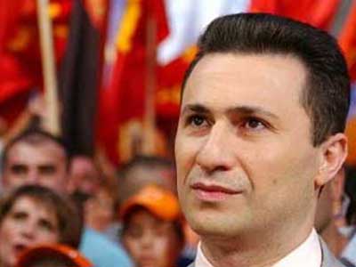 Γκρούεφσκι: «Μαξιμαλιστικές οι θέσεις της Ελλάδας»