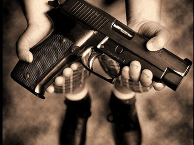 «Παιχνίδι» θανάτου για 5χρονο αγόρι