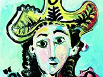 Πώλησε πλαστό πίνακα του Πικάσο έναντι 2 εκατ. δολαρίων!