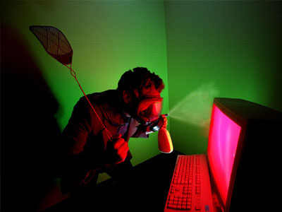 Χάκερ… εξαφάνισε τα δελτία Τύπου της Νομαρχίας Λάρισας