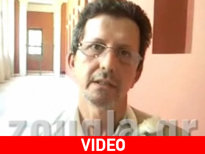 «Σκοτώστε με, αν θέλετε»