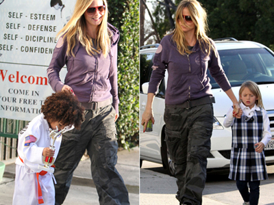 Ευτυχισμένη μαμά