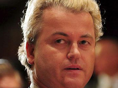 Προβάδισμα της ακροδεξιάς στην Ολλανδία