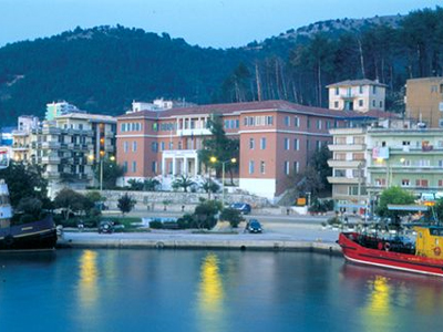 Μηχανική βλάβη εν πλω για το «Bridge»