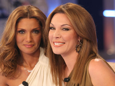 Τι εξομολογήθηκε η Ηλιάδη στην Τατιάνα