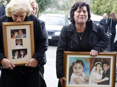 Στο εδώλιο για την τραγωδία του «ΗΛΙΟΣ»