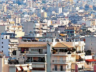 Όλο το σχέδιο νόμου για τη ρύθμιση των ημιυπαίθριων