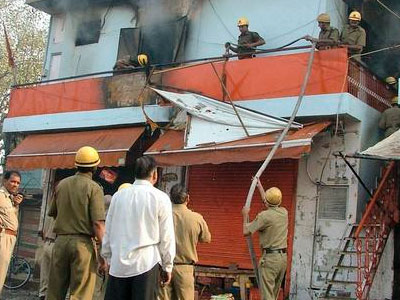 Τραγωδία λίγο πριν τη γιορτή