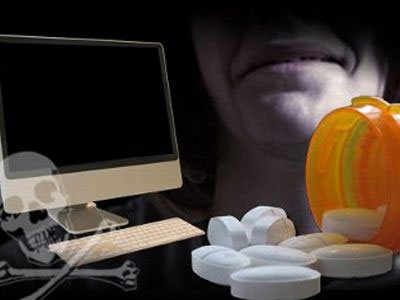 Κραυγή απόγνωσης στο Internet