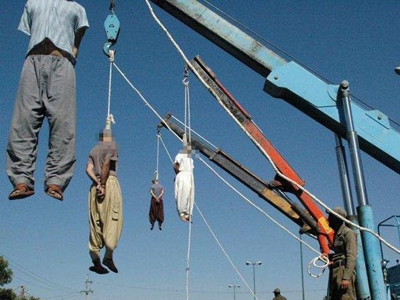 Εκτελέστηκαν έξι έμποροι ναρκωτικών στο Ιράν