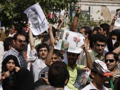 Ιράν: Φοιτητής καταδικάστηκε για συμμετοχή στα επεισόδια