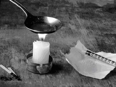 Πωλούσε «λευκό θάνατο»