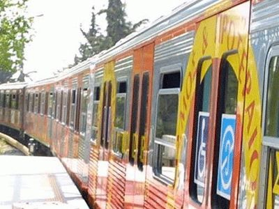 Δίχως τέλος η ταλαιπωρία των επιβατών του ΗΣΑΠ