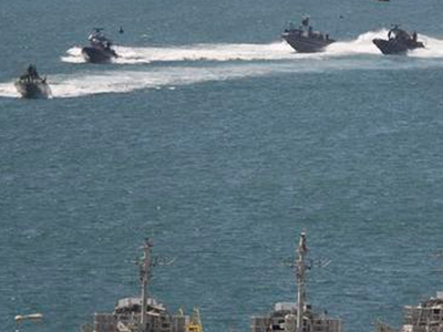 Νεκροί Παλαιστίνιοι από ισραηλινά πυρά ανοικτά της Γάζας