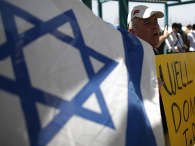 Διαβουλεύσεις για τον επαναπατρισμό των Ελλήνων ακτιβιστών