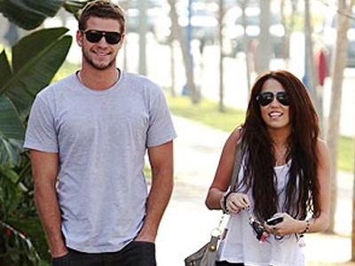 «Η Miley Cyrus δεν αρραβωνιάστηκε»