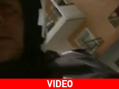 Βίαιη προσαγωγή δημοσιογράφου στη Θεσσαλονίκη