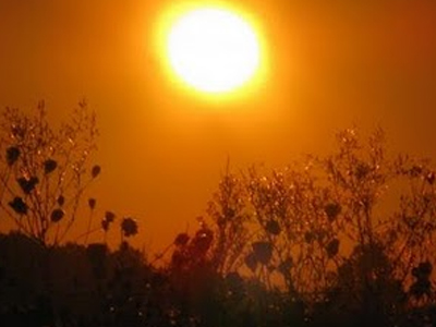 Καυτό διήμερο