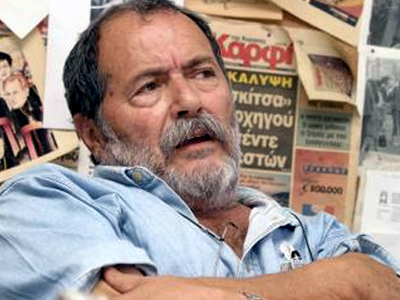 Ευθύνες γιατρών για τον θάνατο του Νίκου Κακαουνάκη