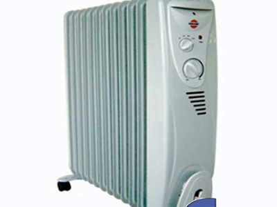 Ανακαλείται ηλεκτρικό καλοριφέρ