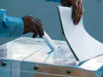 Τα Χανιά ψηφίζουν