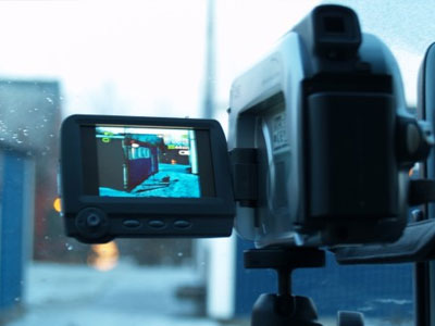 Τούρκος κατέγραφε στρατιωτικές εγκαταστάσεις στη Χίο