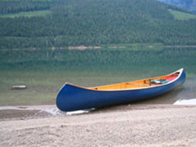 Επιχείρηση για τον εντοπισμό χειριστή κανό
